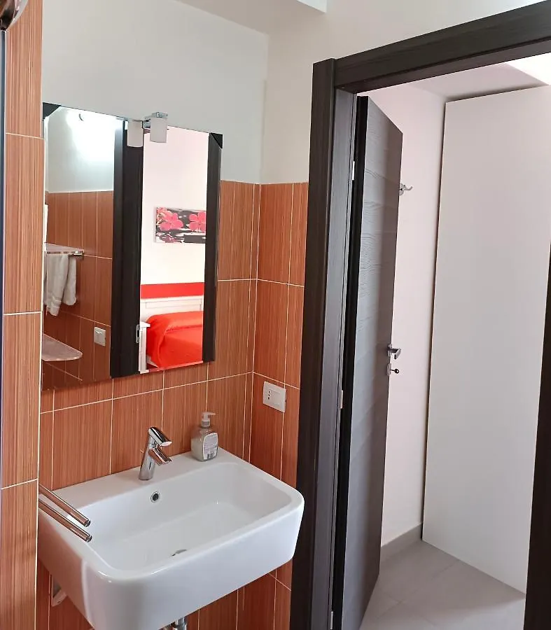 Colori Della Sicilia Guest House Santa Croce Camerina Italia