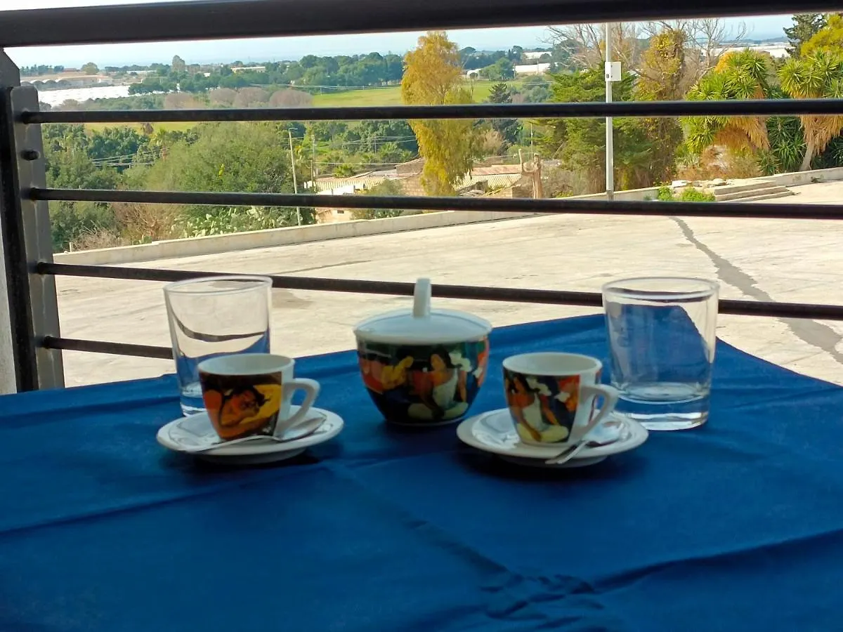 Colori Della Sicilia Guest House Santa Croce Camerina