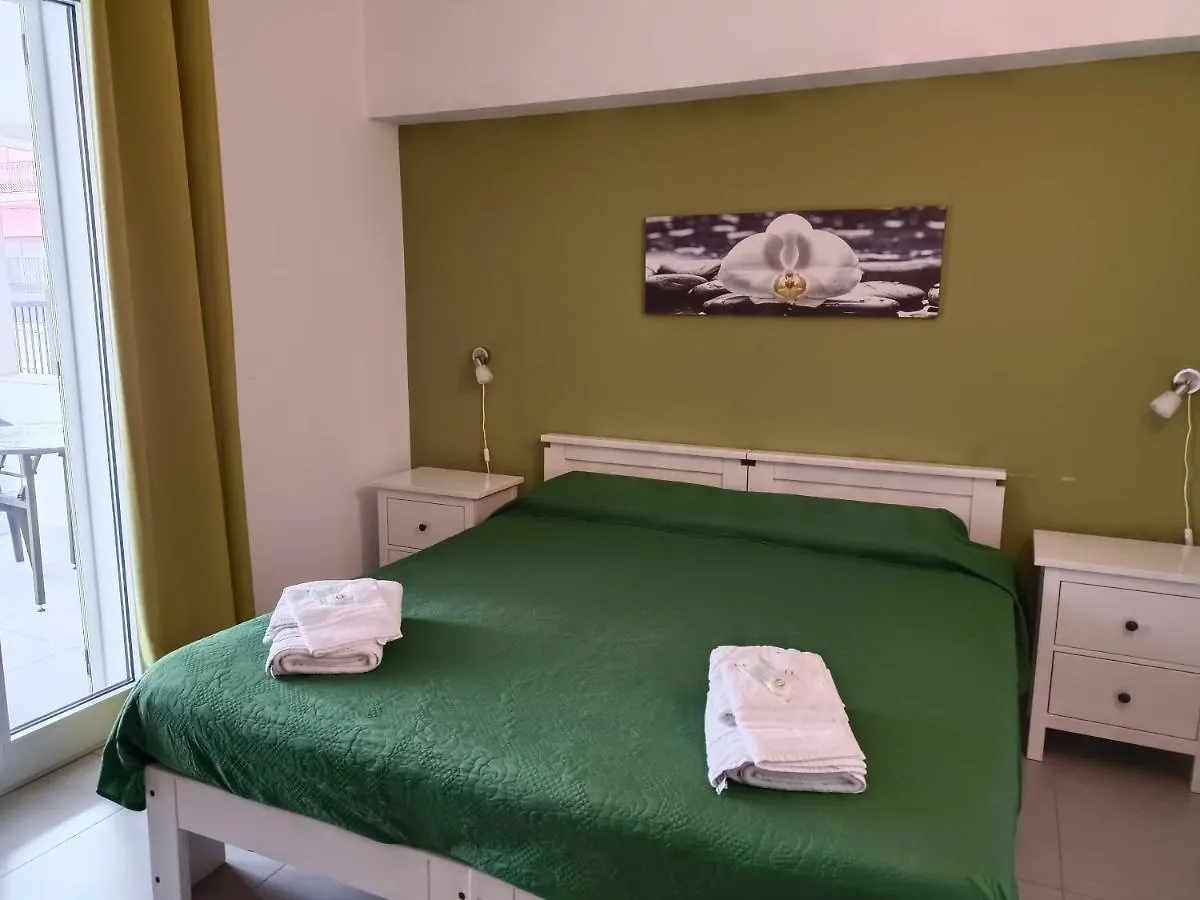 Colori Della Sicilia Guest House Santa Croce Camerina