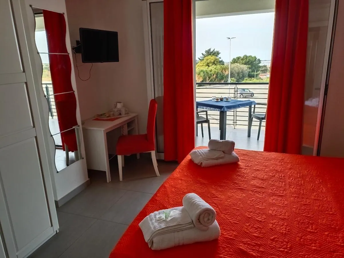 Colori Della Sicilia Guest House Santa Croce Camerina 0*,  Italy