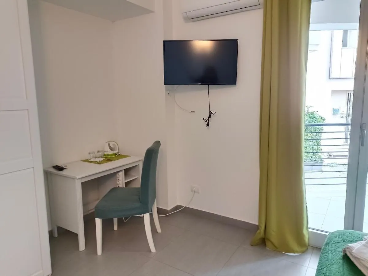 Colori Della Sicilia Guest House Santa Croce Camerina
