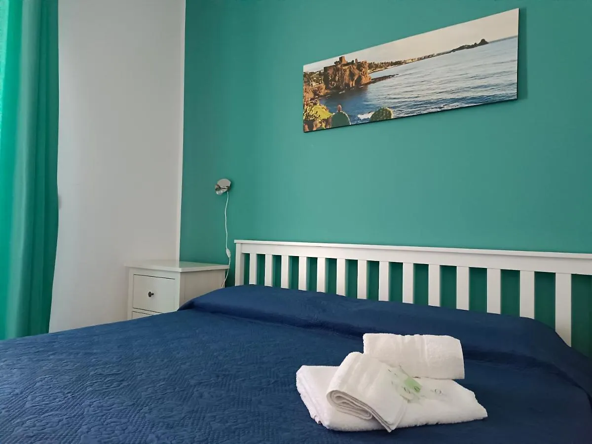 Colori Della Sicilia Guest House Santa Croce Camerina Italia
