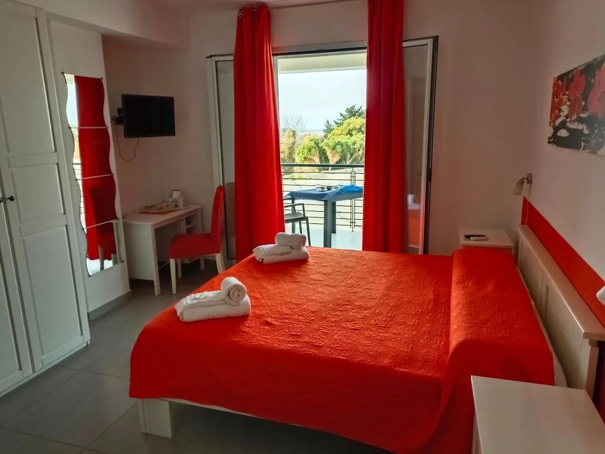 Colori Della Sicilia Guest House Santa Croce Camerina Italy