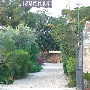 Casa vacanze I Dammusi, Santa Croce Camerina