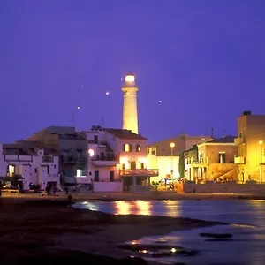 Appartamento Capo Scalambri, Santa Croce Camerina
