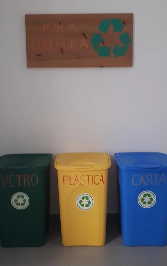 Colori Della Sicilia Guest House Santa Croce Camerina