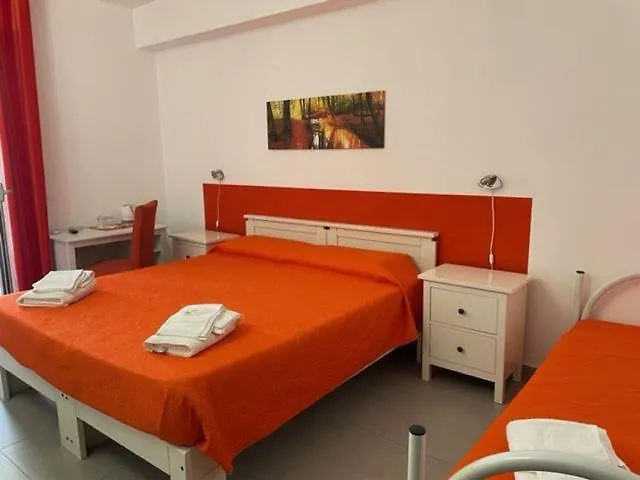 Colori Della Sicilia Guest House Santa Croce Camerina