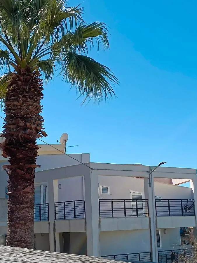 Colori Della Sicilia Guest House Santa Croce Camerina 0*,