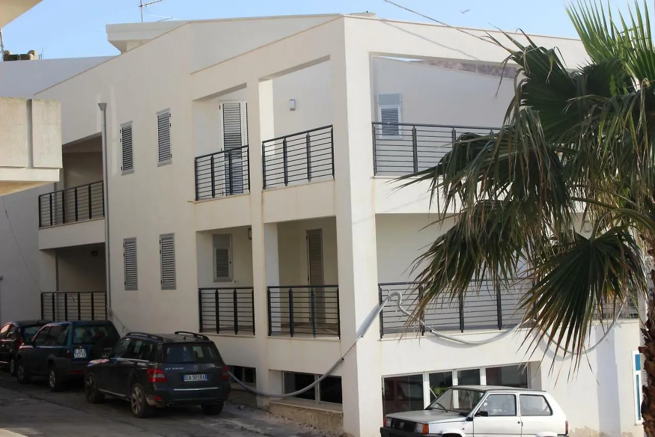 Colori Della Sicilia Guest House Santa Croce Camerina 0*,  Italy